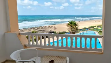 Residence Mehari Tabarka