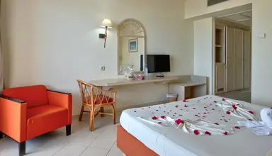 Residence Mehari Tabarka
