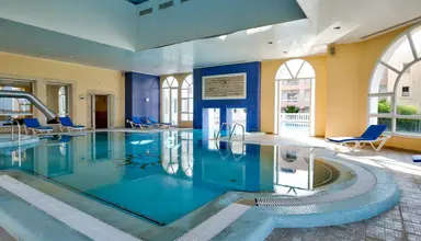 Residence Mehari Tabarka