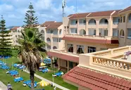 Residence Mehari Tabarka