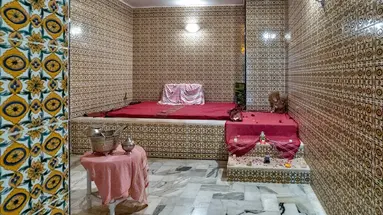 Residence Mehari Tabarka