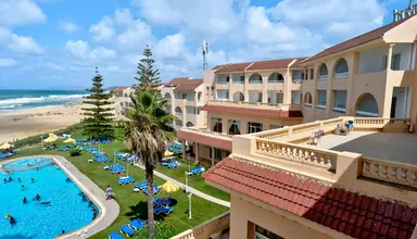 Residence Mehari Tabarka