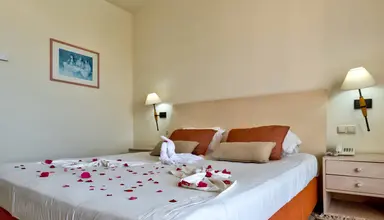 Residence Mehari Tabarka