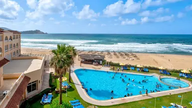 Residence Mehari Tabarka