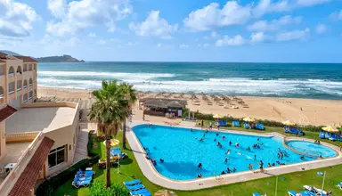 Residence Mehari Tabarka