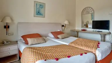 Residence Mehari Tabarka