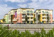 Residence Mimose