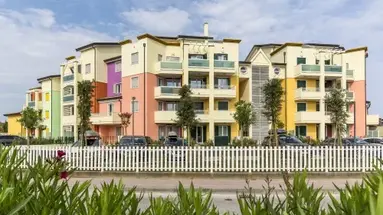Residence Mimose