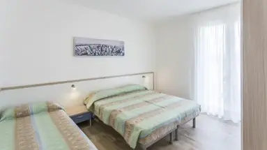 Residence Mimose