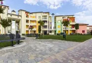 Residence Mimose