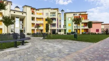 Residence Mimose