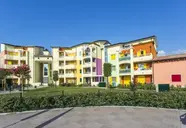 Residence Mimose