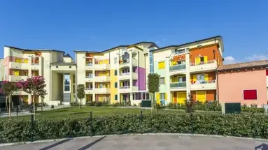 Residence Mimose