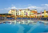 Residence Mimose