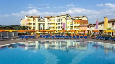 Residence Mimose