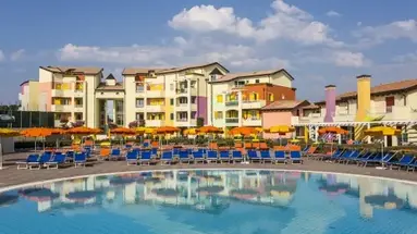 Residence Mimose