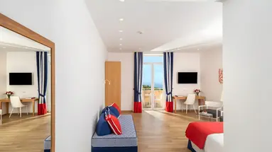 Residence Miramare