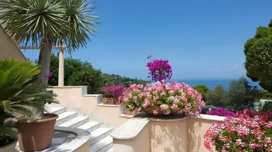 Residence Miramare