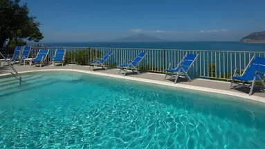 Residence Miramare