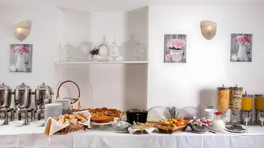 Residence Miramare