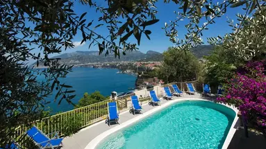 Residence Miramare