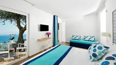 Residence Miramare