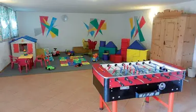 Residence Miramonti