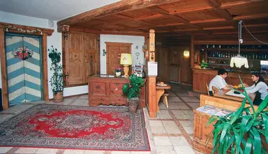 Residence Miramonti