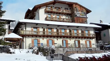 Residence Miramonti