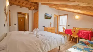 Residence Miramonti