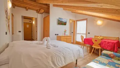 Residence Miramonti