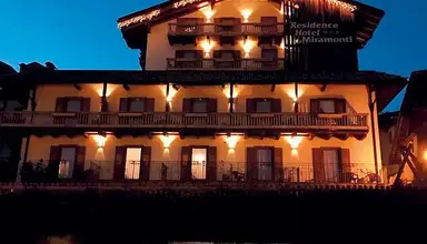 Residence Miramonti