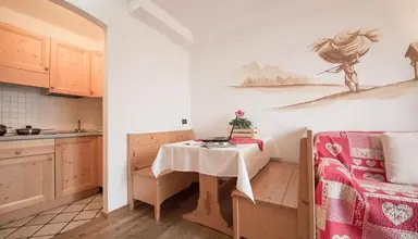 Residence Miramonti