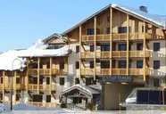Résidence Montana Plein Sud