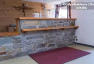 Residence Odalys L'Ouillon