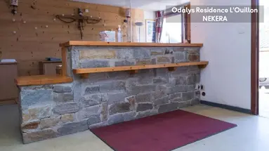 Residence Odalys L'Ouillon