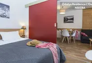 Residence Odalys L'Ouillon