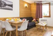 Residence Odalys L'Ouillon