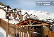 Residence Odalys L'Ouillon