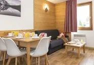 Residence Odalys L'Ouillon