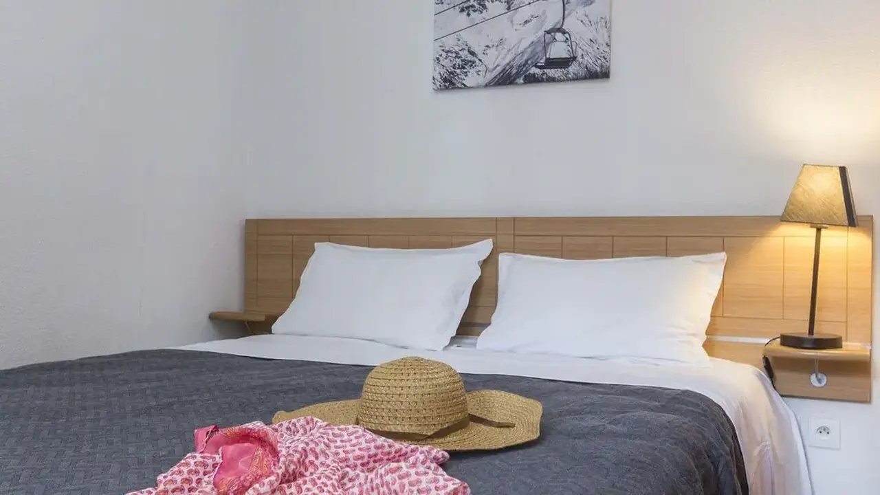 Residence Odalys L'Ouillon