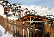 Residence Odalys L'Ouillon