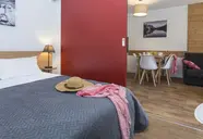Residence Odalys L'Ouillon