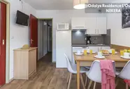 Residence Odalys L'Ouillon