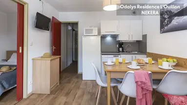 Residence Odalys L'Ouillon