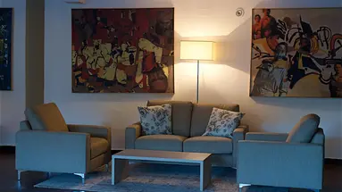 Residence Park Solemaremma