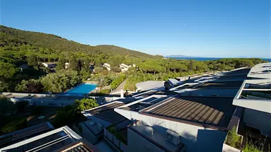 Residence Park Solemaremma