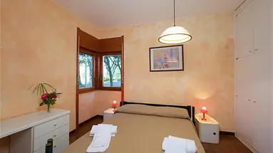 Residence Park Solemaremma