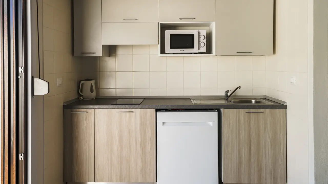 Residence Park Solemaremma