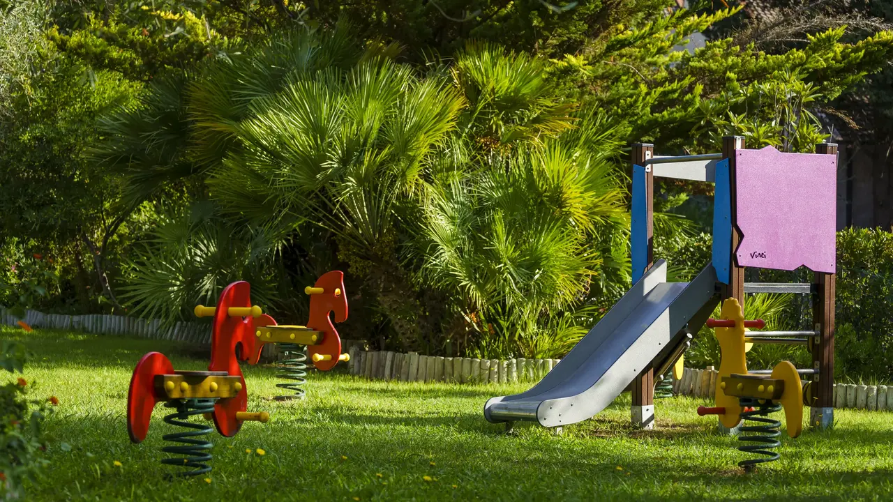 Residence Park Solemaremma